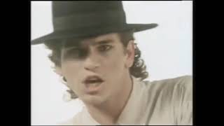 INXS  The One Thing Official Alternate Music Video [upl. by Stannwood]