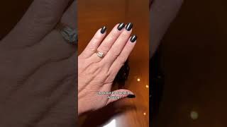 Check out these beautiful Gel Nail Colors Perfect for the Holidays This nail get is thick and [upl. by Samuel87]