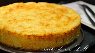 PASTEL DE CARNE Y PATATA MUY FÁCIL [upl. by Shaikh184]