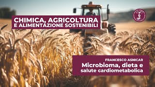 Microbioma dieta e salute cardiometabolica  Istituto Lombardo [upl. by Milburn]