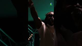 Big Zulu performing “Umbayimbayi” at Made In Mzansi Festival 2024 [upl. by Elsworth]