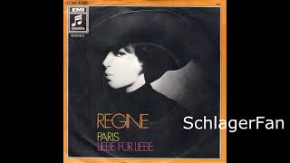 Regine  Liebe Für Liebe  1969 [upl. by Kohl964]