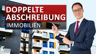 Private Immobilien an GmbH amp Co KG verkaufen doppelte Abschreibung nutzen [upl. by Enelra]