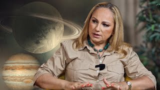 Astrolog Cristina Demetrescu cum influențează zodiile careul Saturn – Jupiter [upl. by Anelrahc]