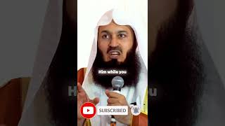 Finding Blessings in Struggles Mufti Menk motivation inspiration shortsfeed youtubeshorts [upl. by Feil]