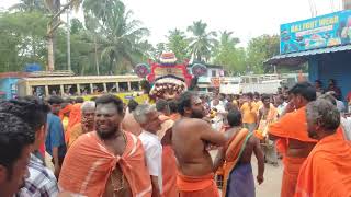 kumarakovil kavadi kattu 2023 part9🕉️🙏🥳🙏🎉 [upl. by Shelba409]