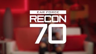 Turtle Beach Recon 70 Lineup Video [upl. by Trace]