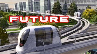 TOP10 Traffic Solutions Future Of Transportation [upl. by Rocco]