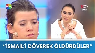 Çoban her şeyi gördü tehdit ettiler  Didem Arslan Yılmazla Vazgeçme  24102023 [upl. by Aiuqal329]