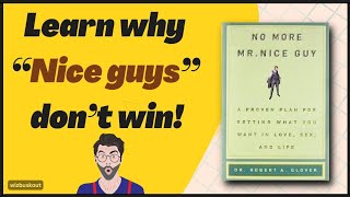 No More Mr Nice Guy  Book Summary [upl. by Dahij389]