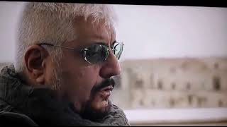 Pino Daniele parla della musica di Carlo Gesualdo [upl. by Hairem]