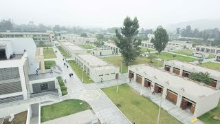 Nuestro Campus [upl. by Arraes448]