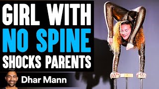 Daughter WONT LISTEN To PARENTS Ft Sofie Dossi  Dhar Mann [upl. by Sivrahc13]