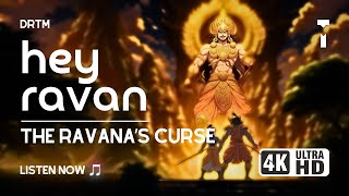 DRTM  Hey Ravan  Dussehra Special [upl. by Yelrah]