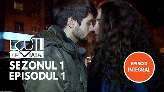 Lecții de viață  Sezonul 1 Episodul 1  Tânăra Soție [upl. by Evslin155]