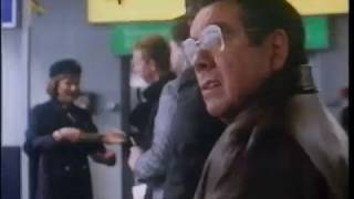 The Two Ronnies  Hertz TV advert 1986 [upl. by Eerok]