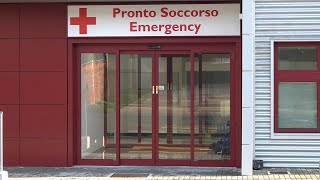 Novità in arrivo per il Pronto soccorso di Feltre [upl. by Ahsieyn716]