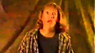 Hanson Dr Pepper Commercial Audition 1996 [upl. by Zeralda]