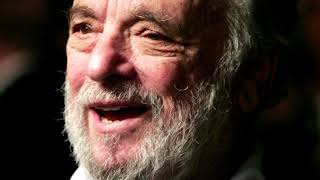 Broadway legend Stephen Sondheim dies at 91 [upl. by Burke691]