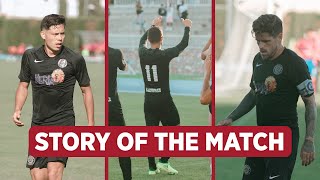 Moving Closer To Promotion  v CD Cartama  Story Of The Match  FCMC [upl. by Rodrigo]