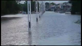 Maiduguri flood 13th September 2024 [upl. by Akira]