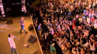 3 doors down  Loser  live form houston [upl. by Hanzelin]