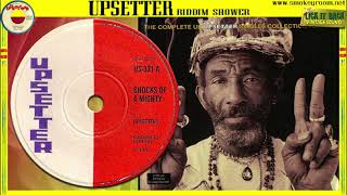 SHOCKS OF MIGHTY ♦Dave Barker amp The Upsetters♦ [upl. by Zaneski625]