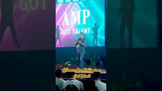 26th Alliance Men Philippines National Convention Got Talent convention gottalent alliance music [upl. by Anelagna]