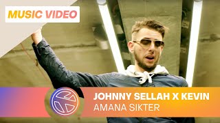 Johnny Sellah  Amana Sikter ft Kevin prod Fraasie [upl. by Starlin]