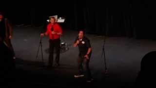 Impractical Jokers Live [upl. by Sirap]