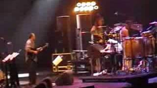 Deodato LIVE  NSJ 08  Also sprach Zarathustra [upl. by Irfan]