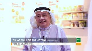 Foodex Saudi 2019 Show Video  شاهد فيديو معرض فوديكس السعودية ٢٠١٩ [upl. by Soneson4]