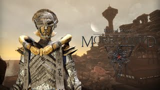 Beyond Skyrim Morrowind Showcase 2 [upl. by Kienan]