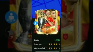 Squad Spanyol Jangan lupa subscribe abngku 😍 music funk anime easportsfifa fifa [upl. by Urson935]