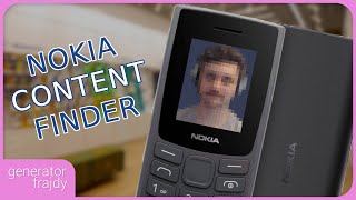 JCX Content Finder do oglądania na twojej NOKII [upl. by Drandell725]