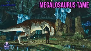 Aberration Megalosaurus Tame [upl. by Landry979]