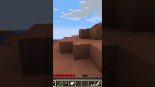 Surviving the MINECRAFT BADLANDS in HARDCORE  Ep1 [upl. by Nancey]