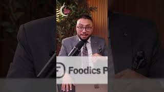 عيدية فوديكس Foodics [upl. by Anirbas]