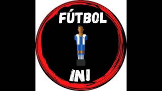 Fútbol in Live Stream [upl. by Ketti]