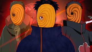 How To Make TOBI In Naruto To Boruto Shinobi Striker [upl. by Blight636]