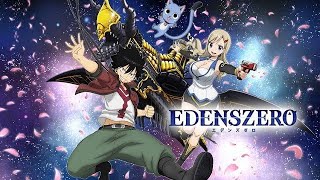 Edens Zero Season 2 Episode 5 [upl. by Michael]