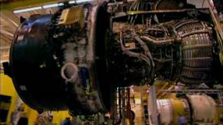 GE Aviation Family Tree  Aircraft Engine  Commercial Jet Engine [upl. by Pulling]