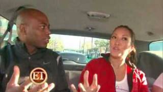 Carrie Ann Inaba Gives Candid Commentary on Dancing with the Stars Celebs [upl. by Rosenquist198]