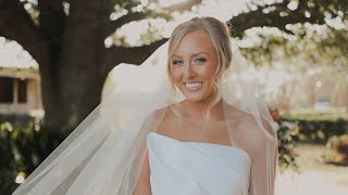 Lexi  Christian  Wedding Trailer [upl. by Gonsalve162]