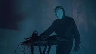 Kontravoid  live at Lodge Room Los Angeles CA 3124 DETACHMENT album release [upl. by Kaplan]