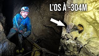 17H SOUS TERRE ET ON TROUVE LA SUITE APRES LOS   Extrême Claustrophobie [upl. by Oberstone336]