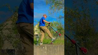 Trottinette Freestyle Murray Viral Abonnetoi [upl. by Dunc]