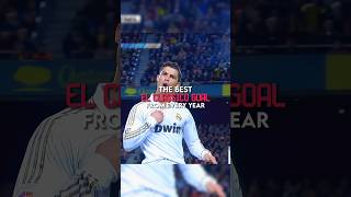 The best El Classico goal from every year  part 1 [upl. by Alethia]