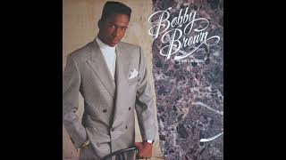 Roni  Bobby Brown 1988 [upl. by Sowell]