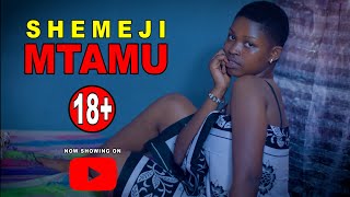 SHEMEJI MTAMU ❤️ Love Story 💞❤️ [upl. by Jt264]